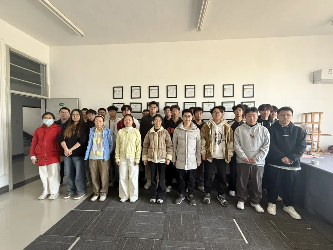 結(jié)班留影 | 定格結(jié)班瞬間，銘記培訓(xùn)奮斗